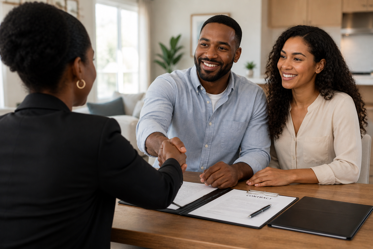 Signature Authority Services