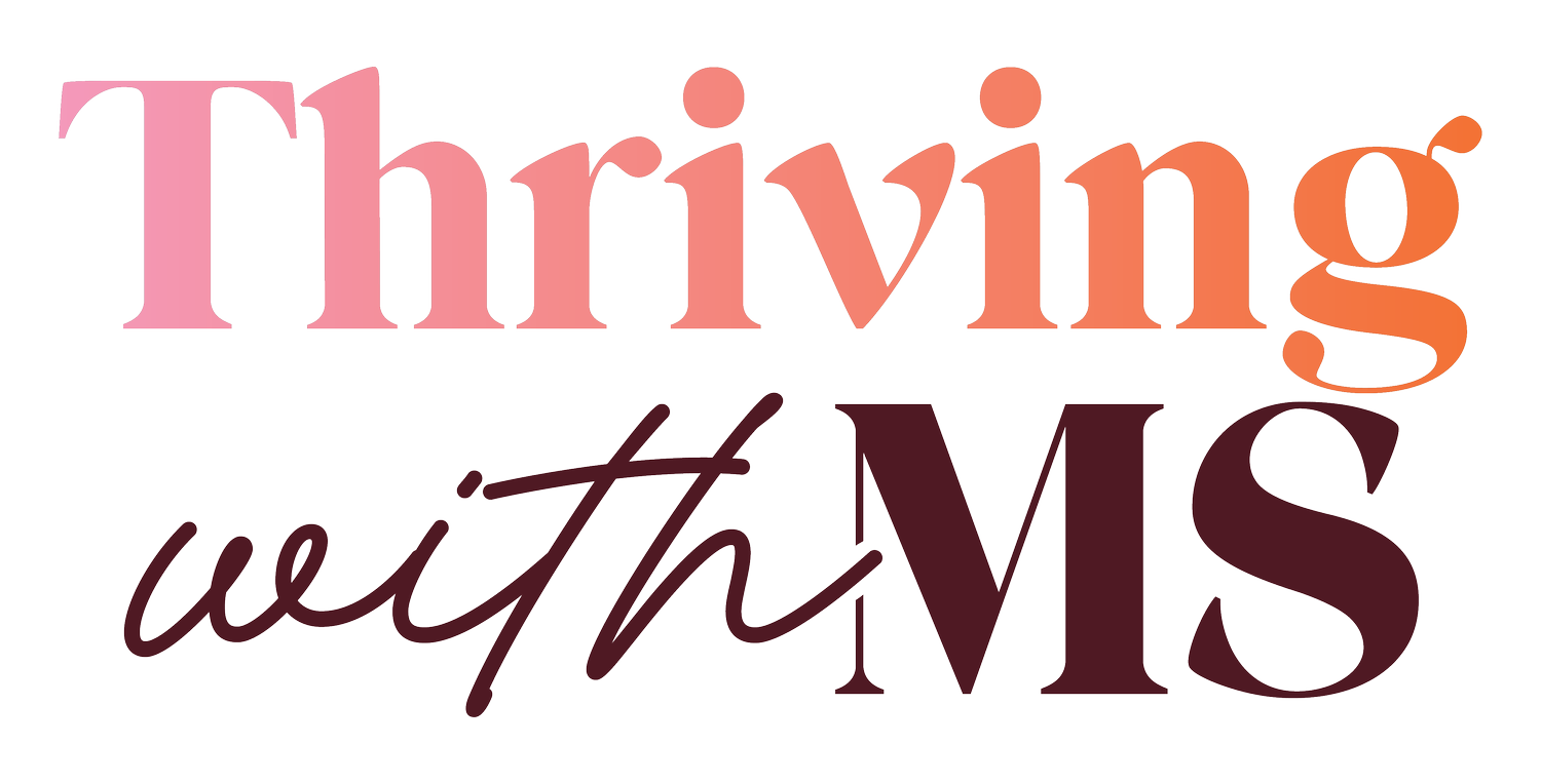 Thriving with MS