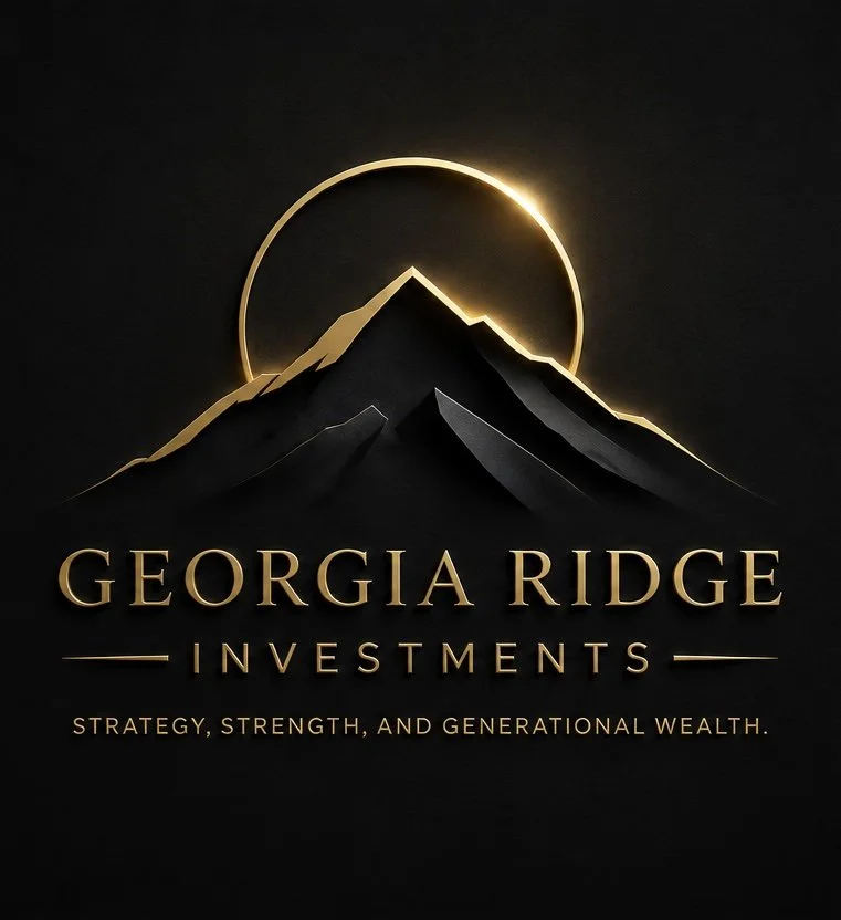GEORGIA RIDGE INVESTMENTS 