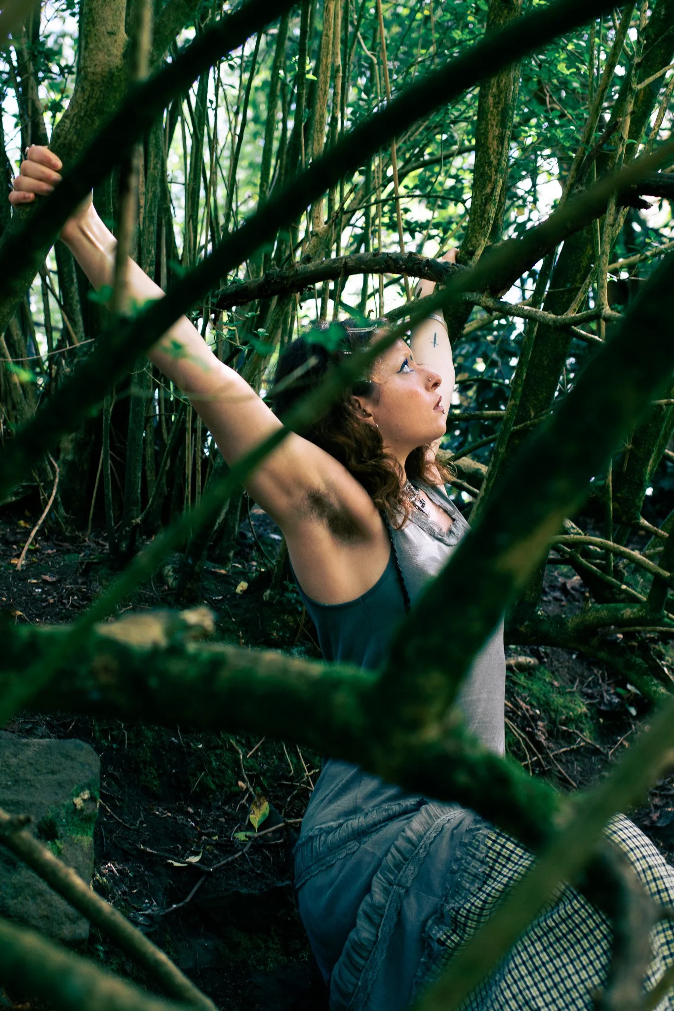 Nature Portrait Shoots