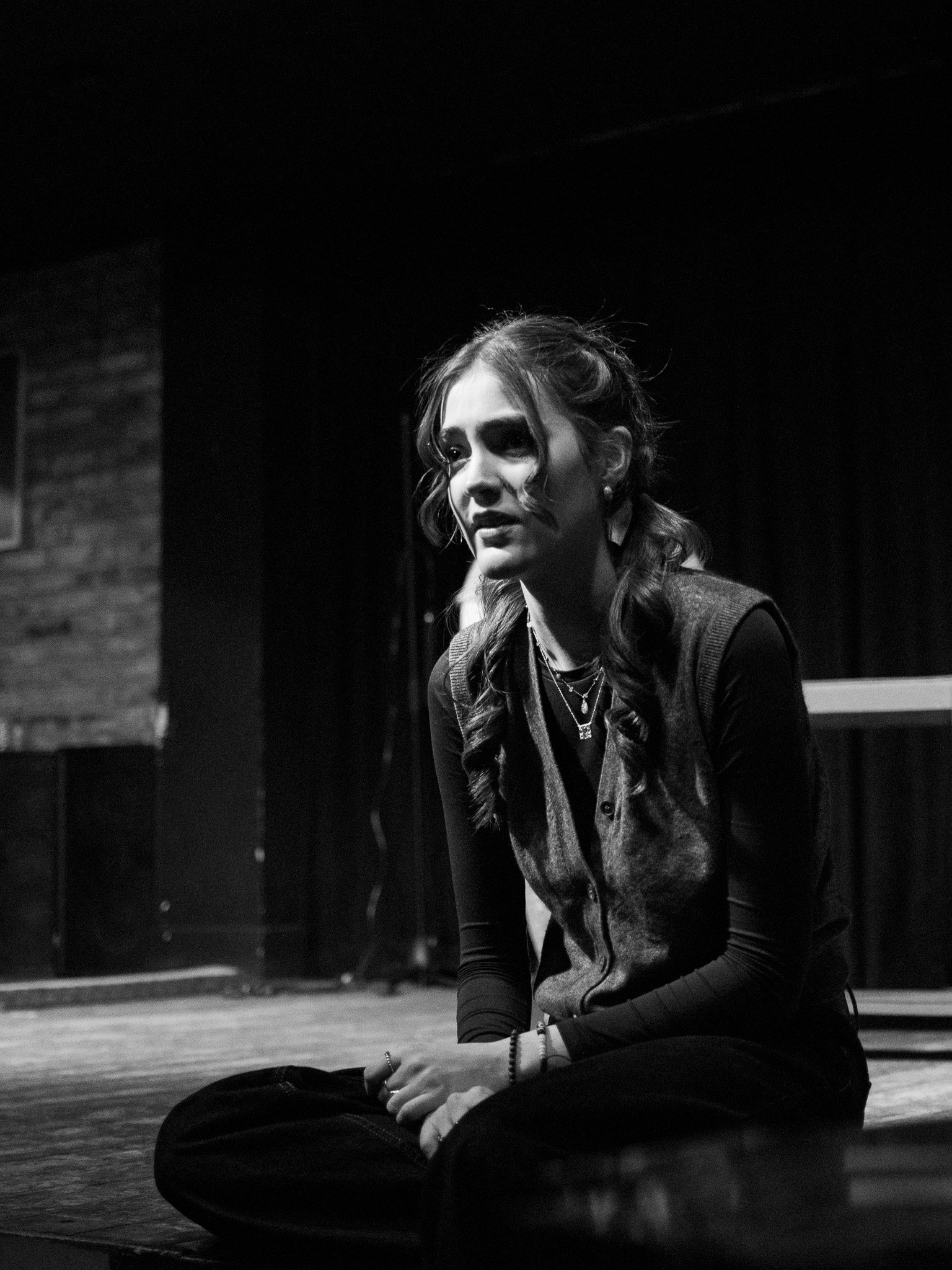 Theatre Shoot