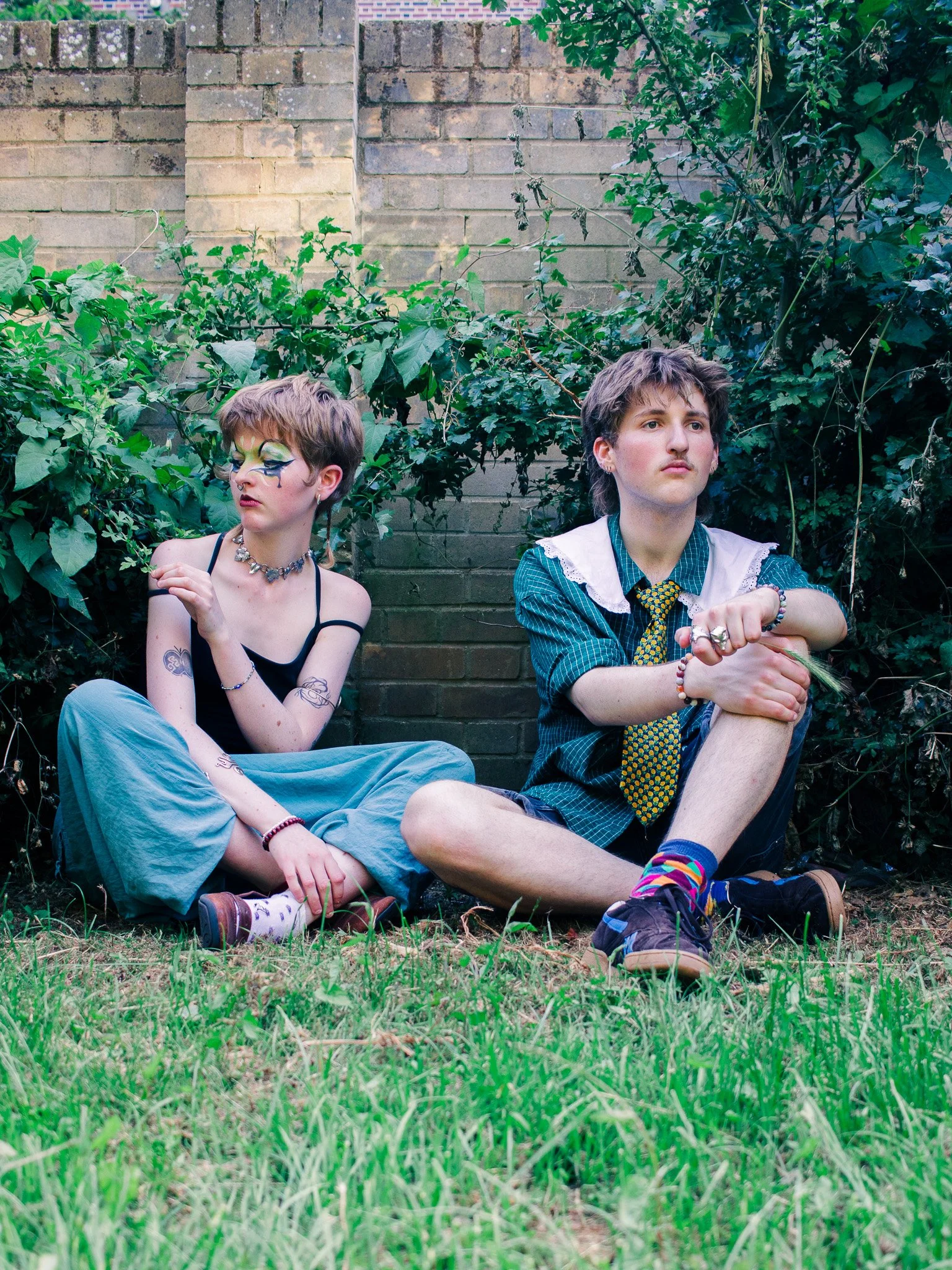 Promotional Shoot