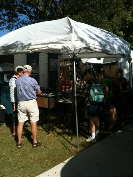 Armadillo Christmas Bazaar