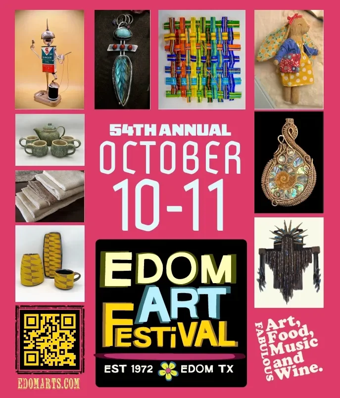 Edom Art Festival
