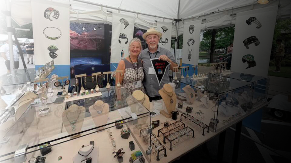 Cottonwood Art Festival