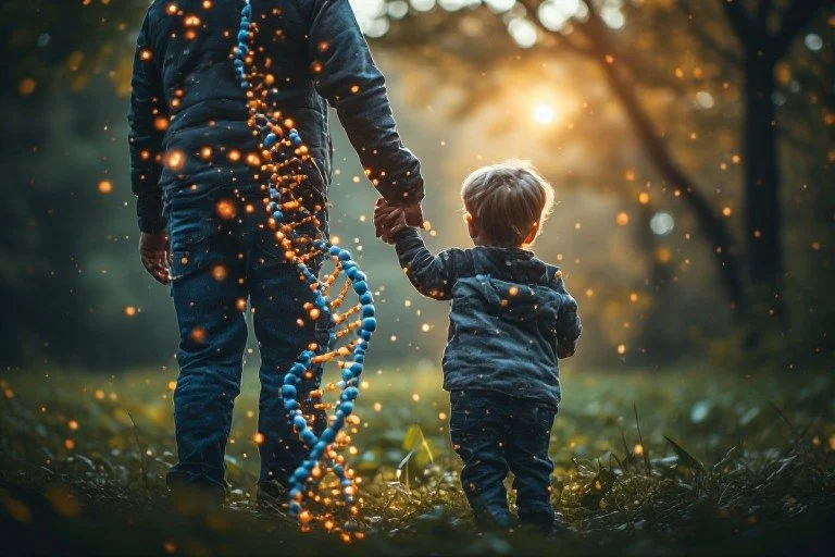 Paternidade Além das Narrativas: O que a Ciência, a Bioética e a Neurobiologia nos Ensinam neste Dia dos Pais
