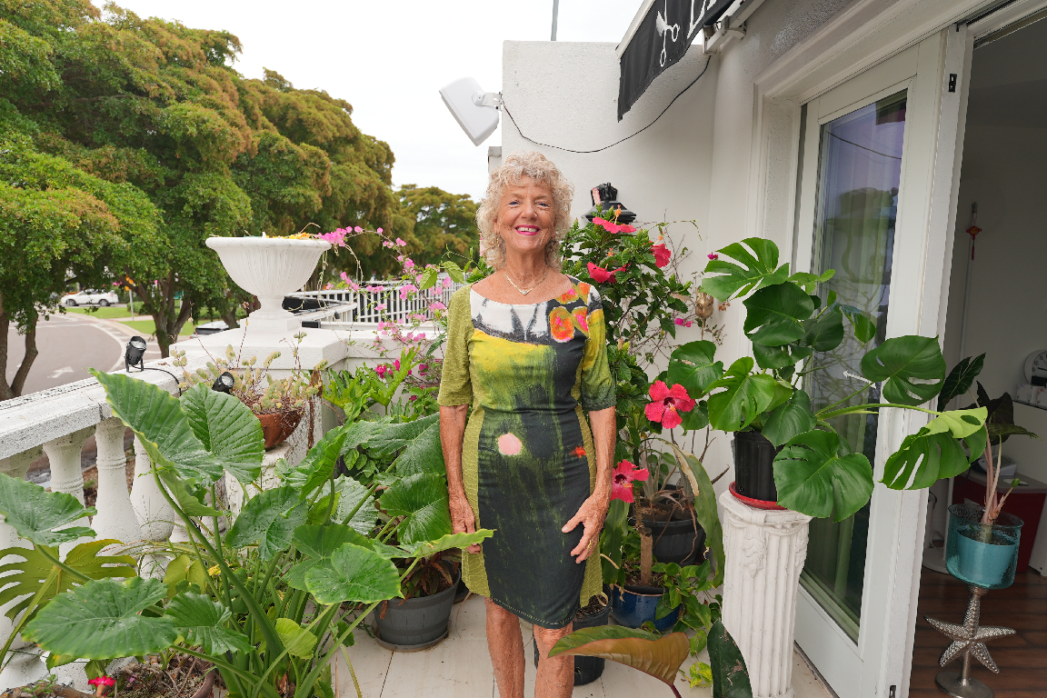 A Little Escape to St. Armands Circle