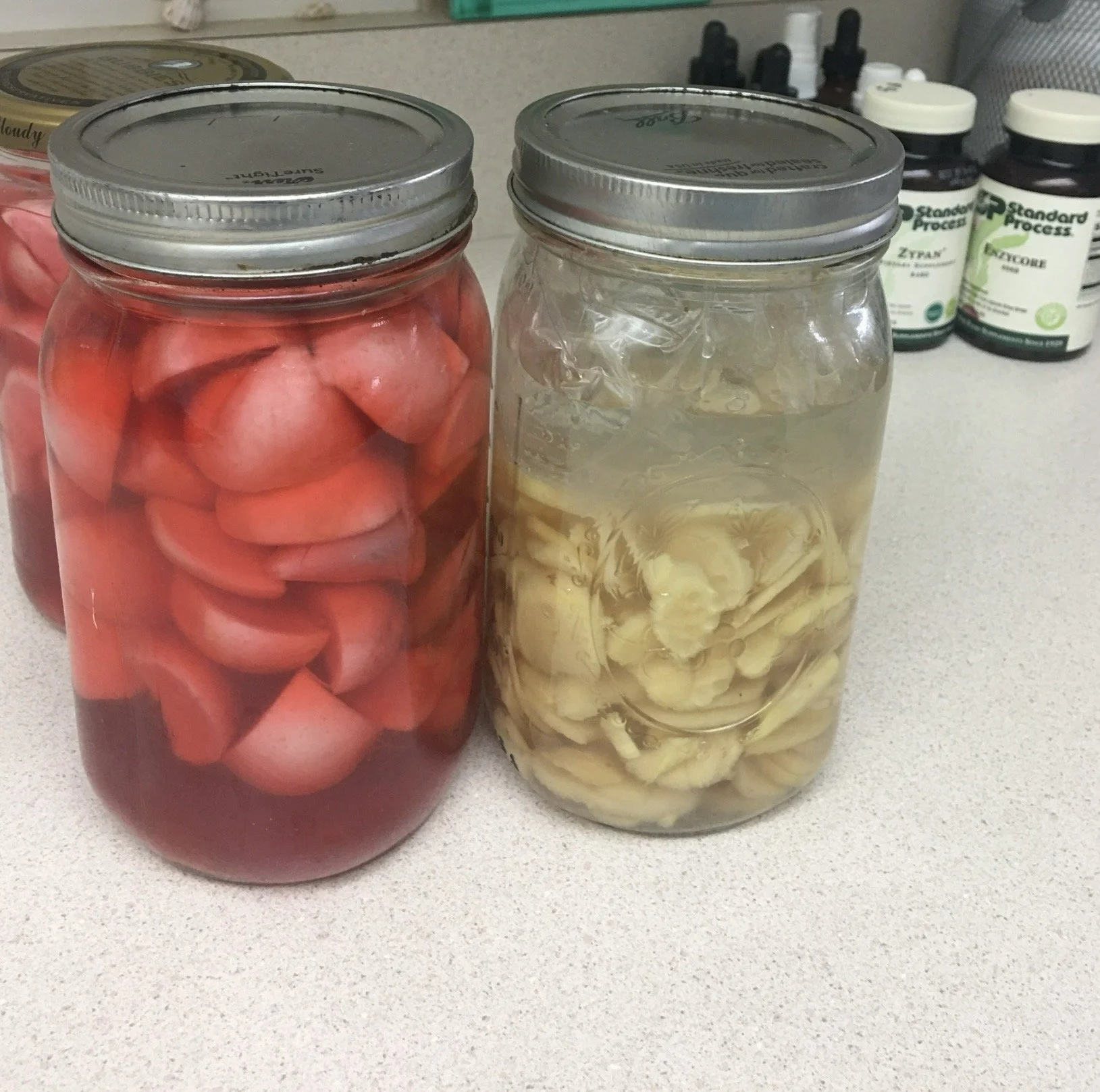 The Ancient Art of Fermentation: A Gift to Your Gut and Your Health