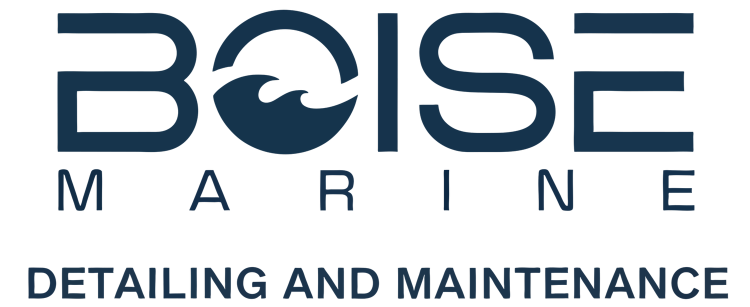 Boise Marine
