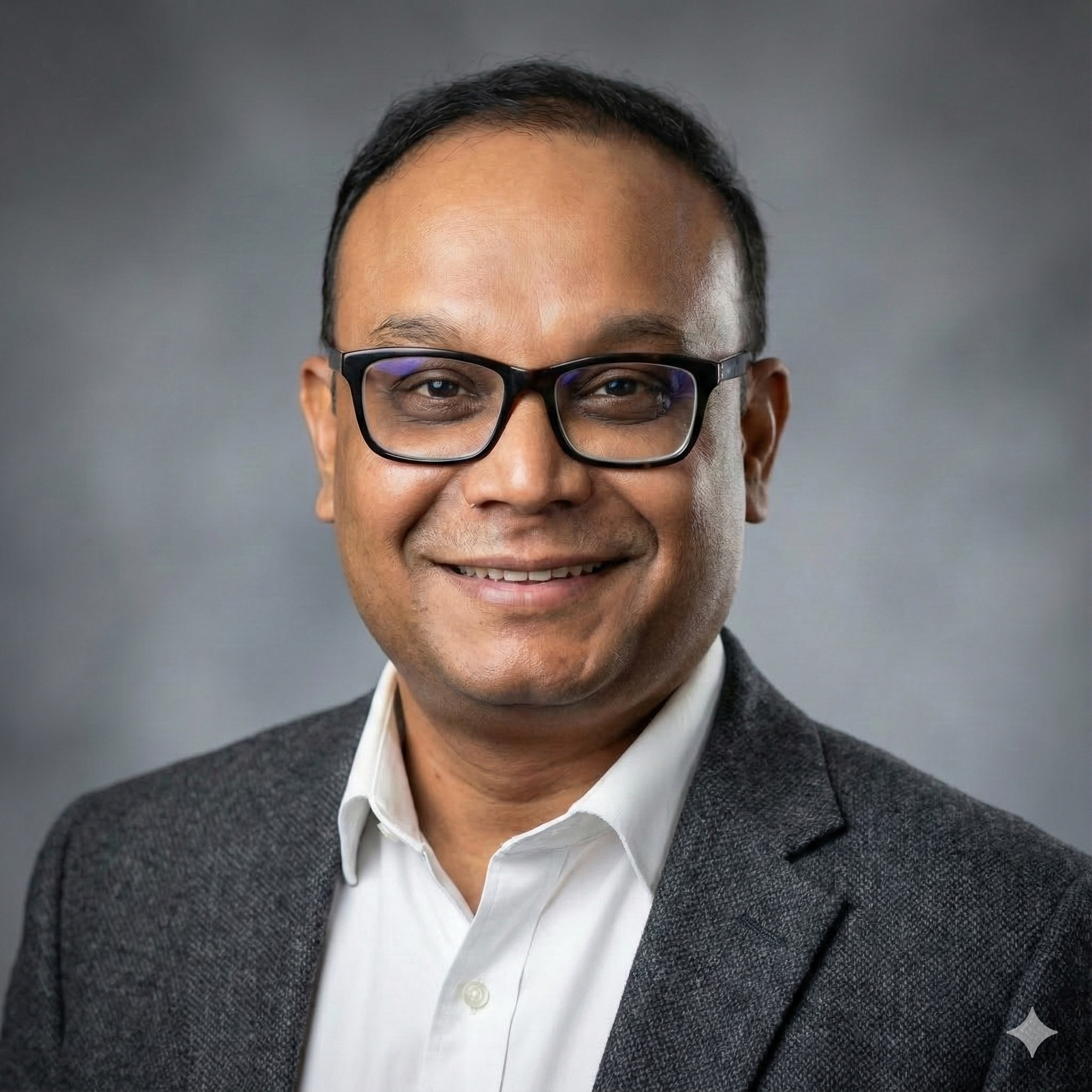 Diptes Basu — capital markets practitioner and behavioral finance writer based in Delhi