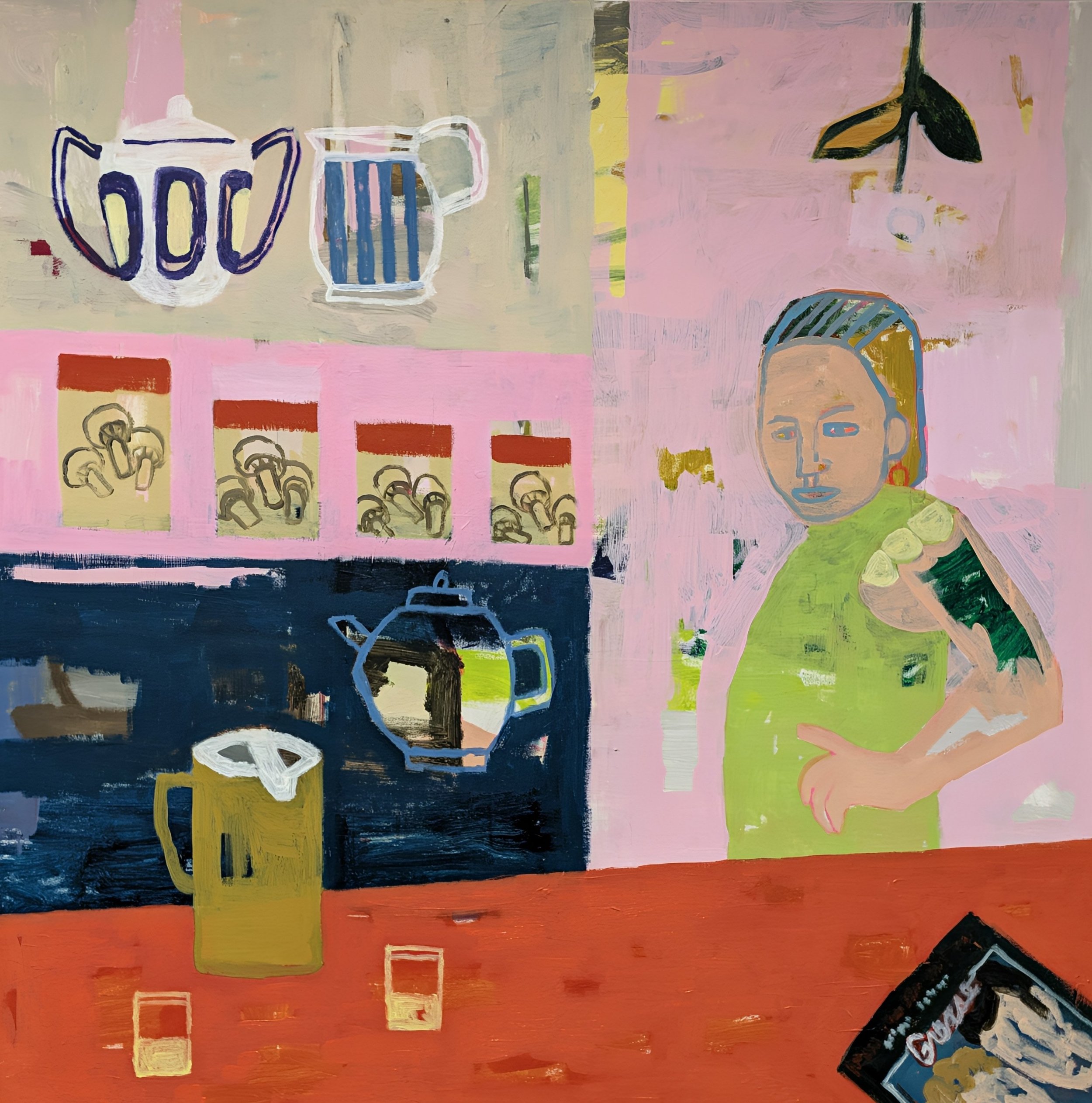 Kitchenette