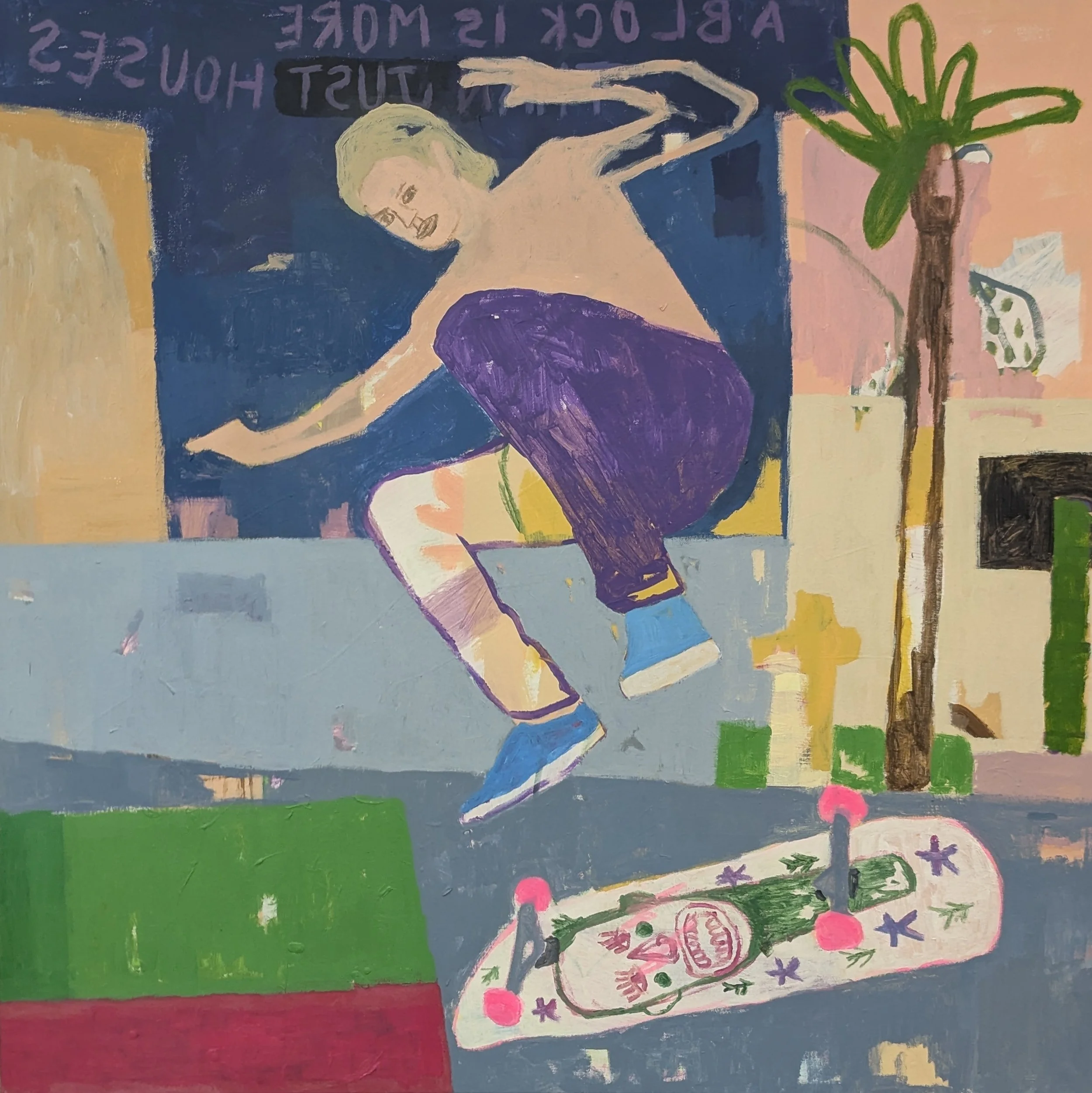 Kickflip