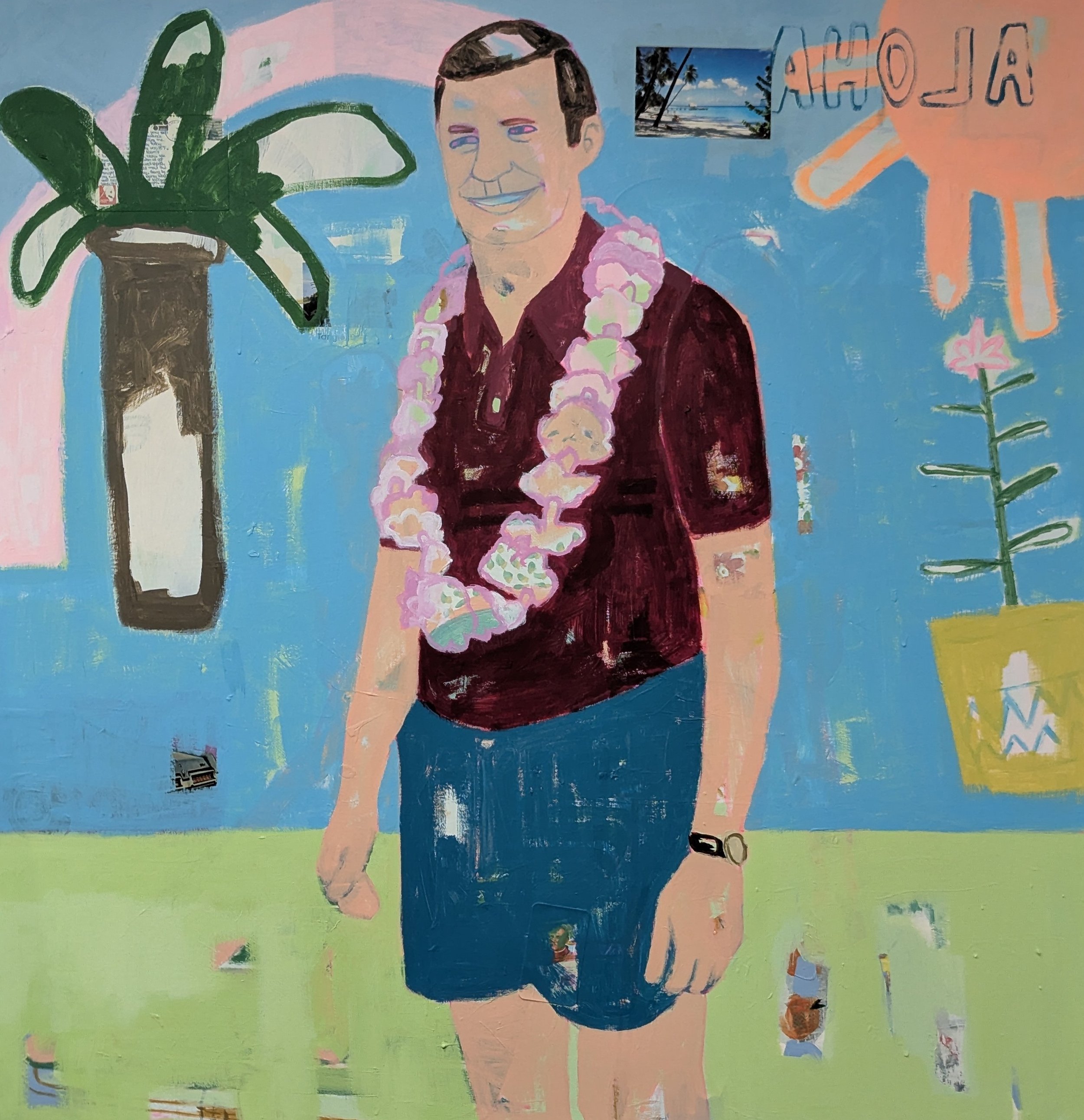 Aloha