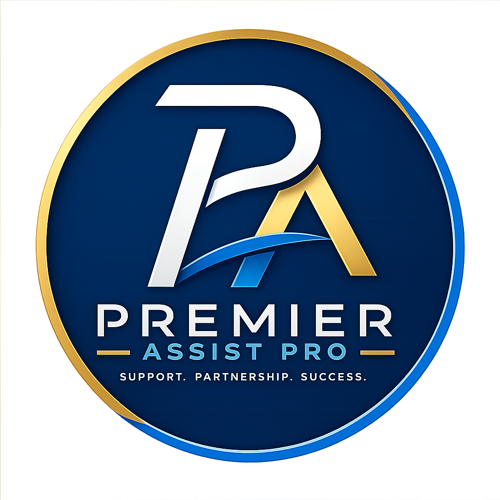 PremierAssistPro