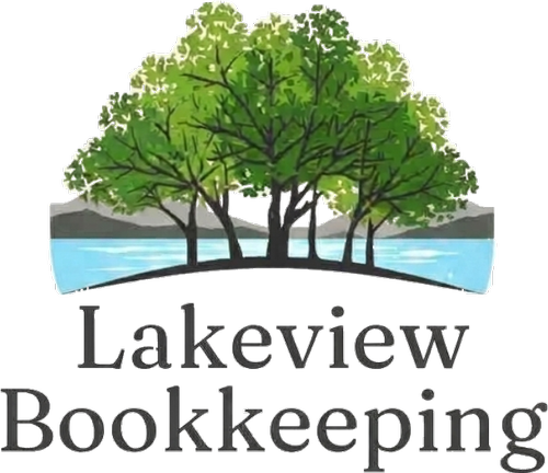 Lakeview Bookkeeping logo