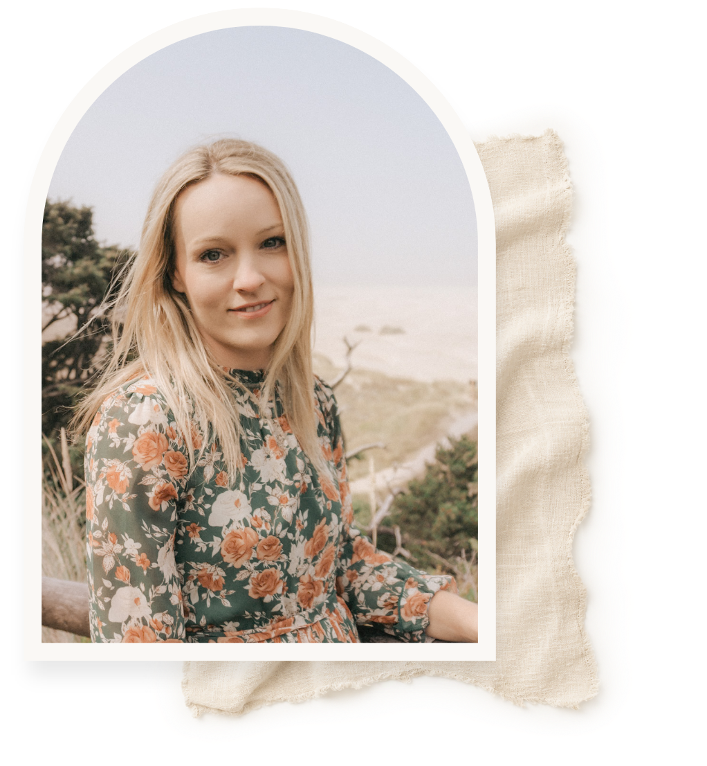 Image of Jaimee Lea
