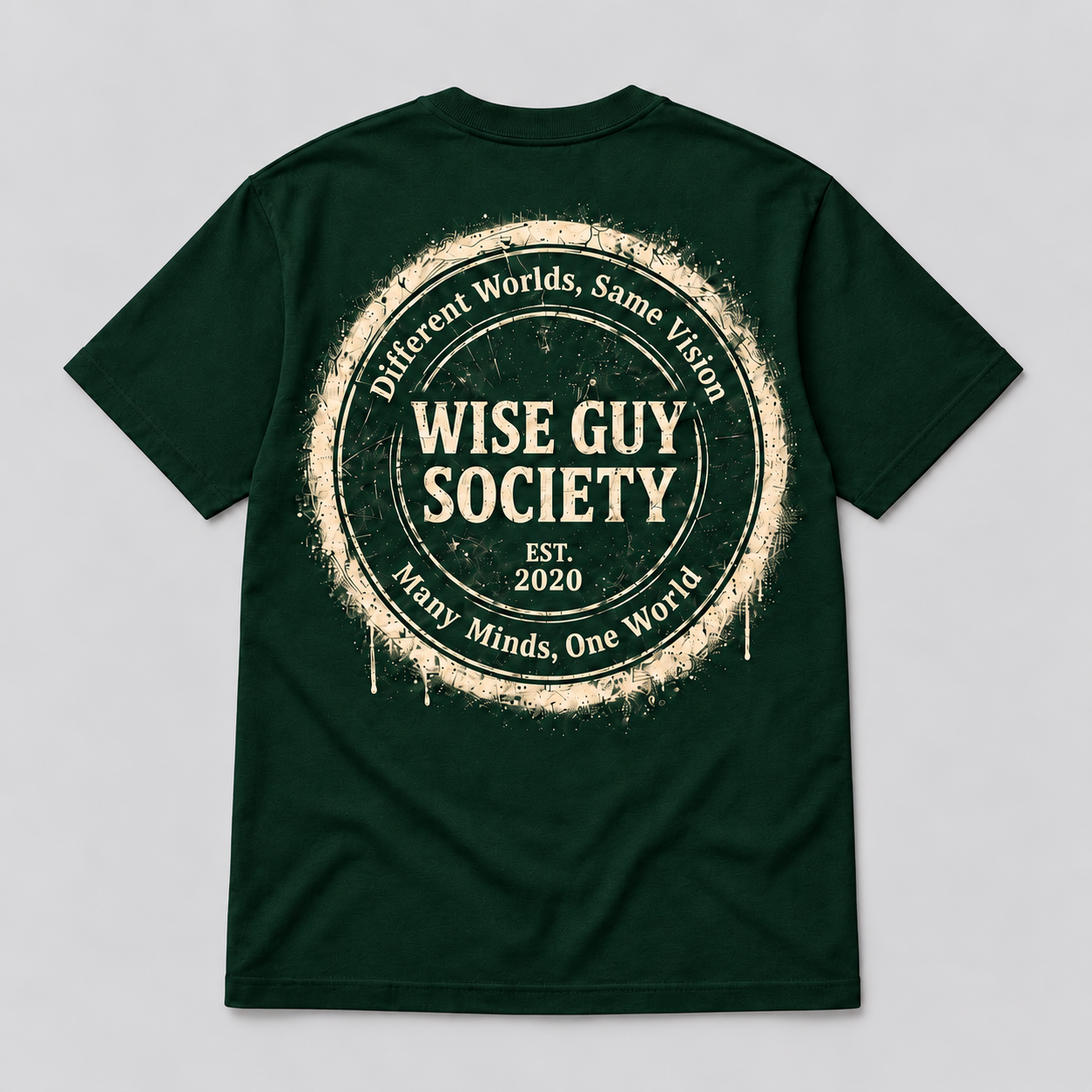 Wise Guy Society