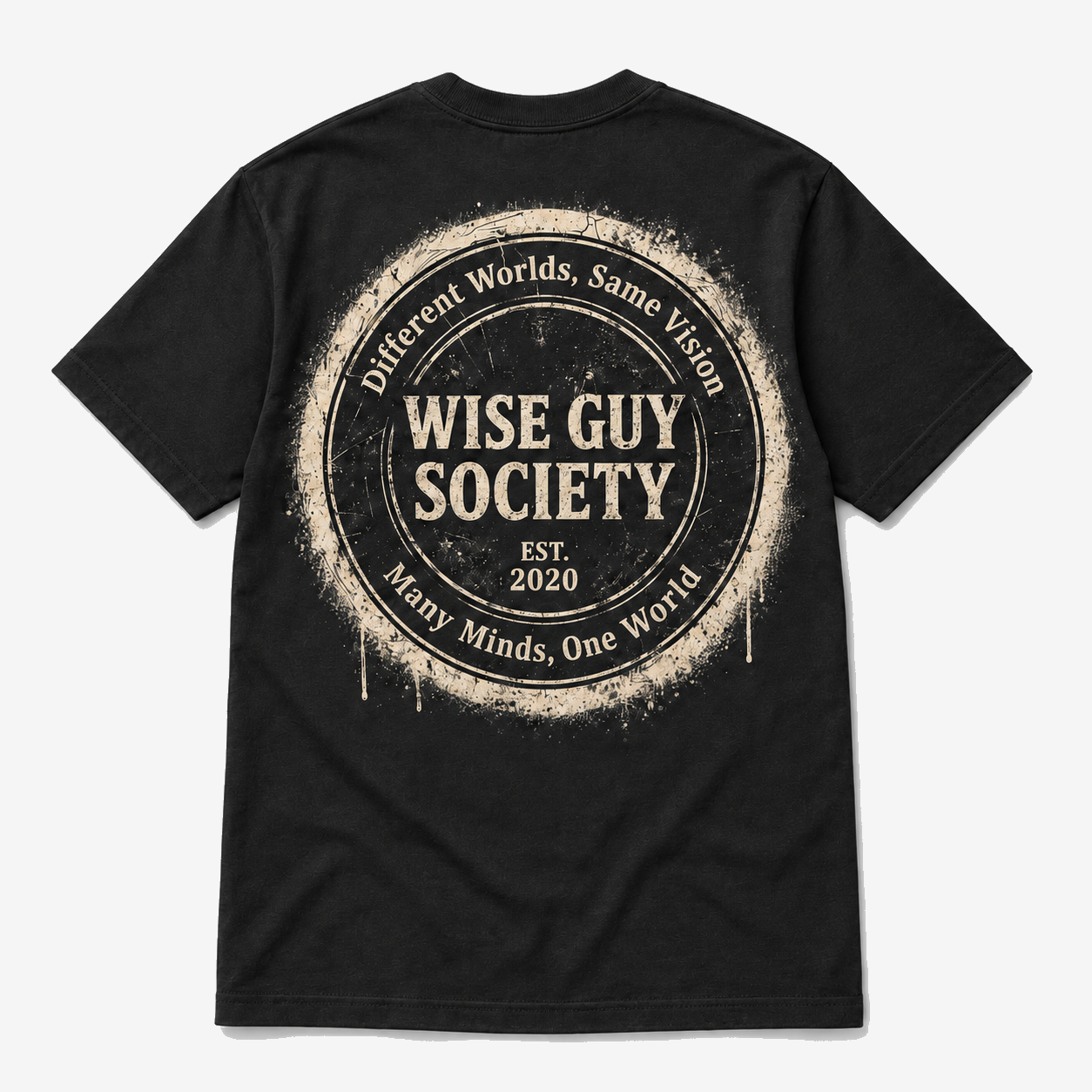 Wise Guy Society