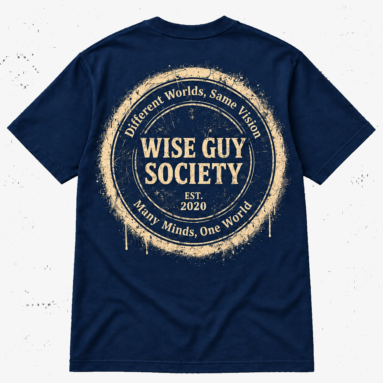 Wise Guy Society