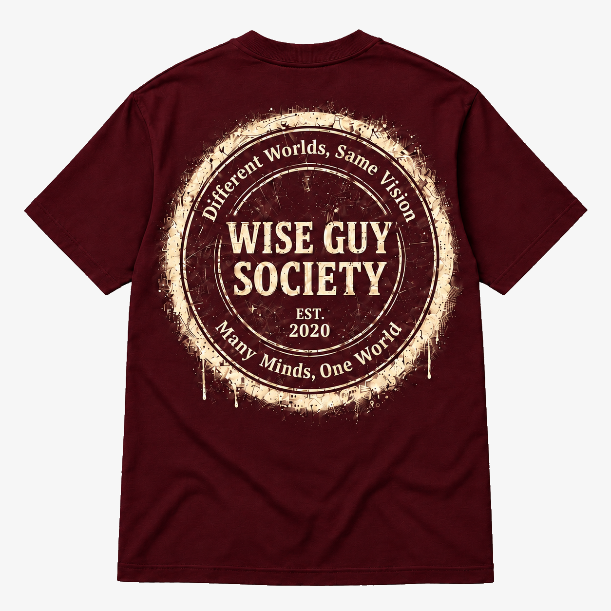 Wise Guy Society