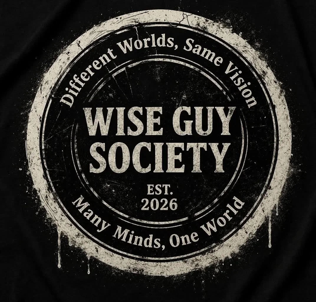 Wise Guy Society