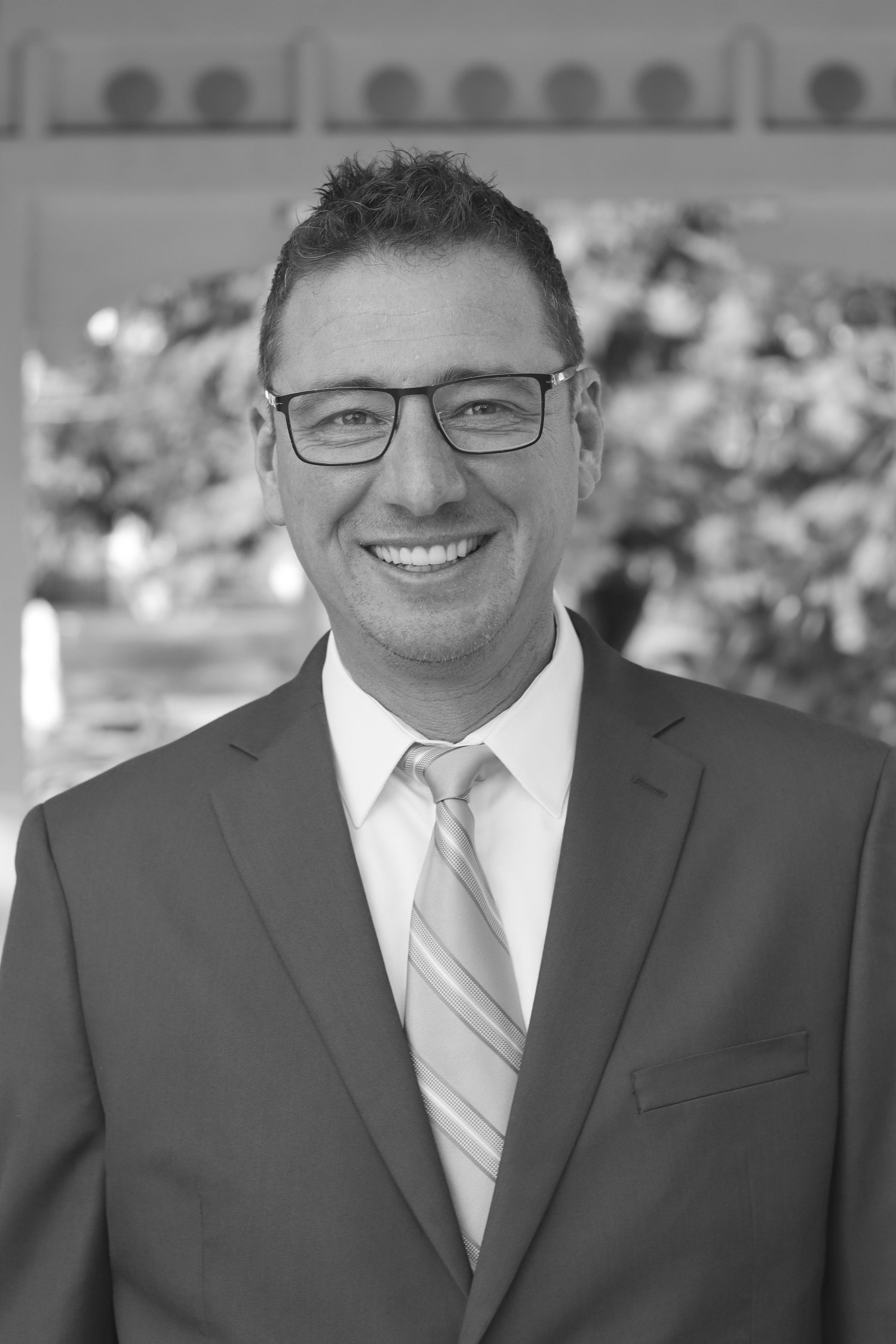 Lukas Bardue for Clark County Council District 1