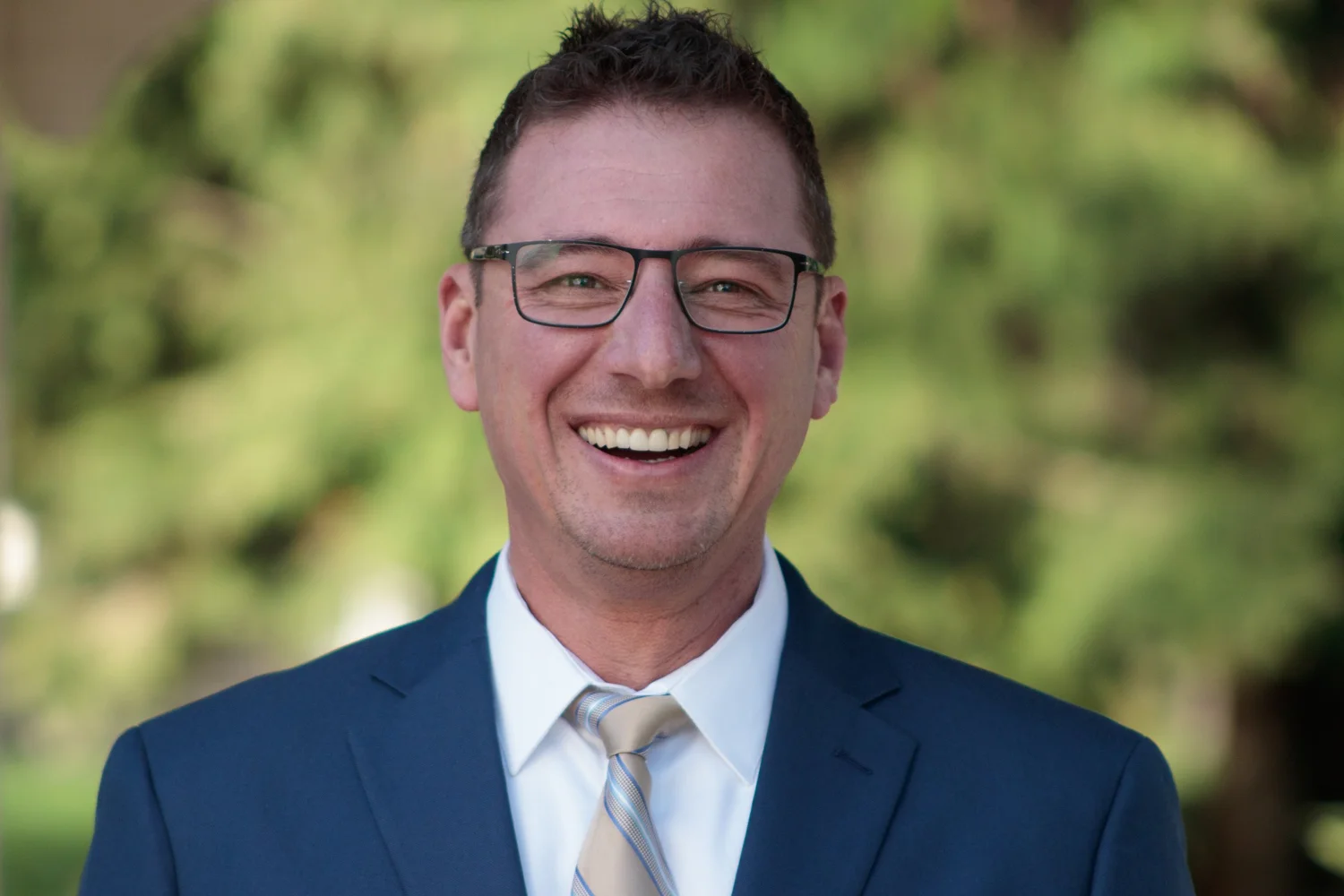 Lukas Bardue for Clark County Council District 1