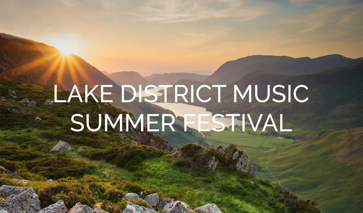 Lake District Music Festival Finale 2026