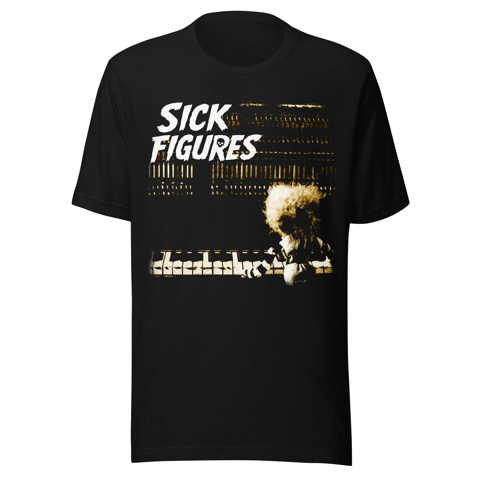 First Album T Shirt