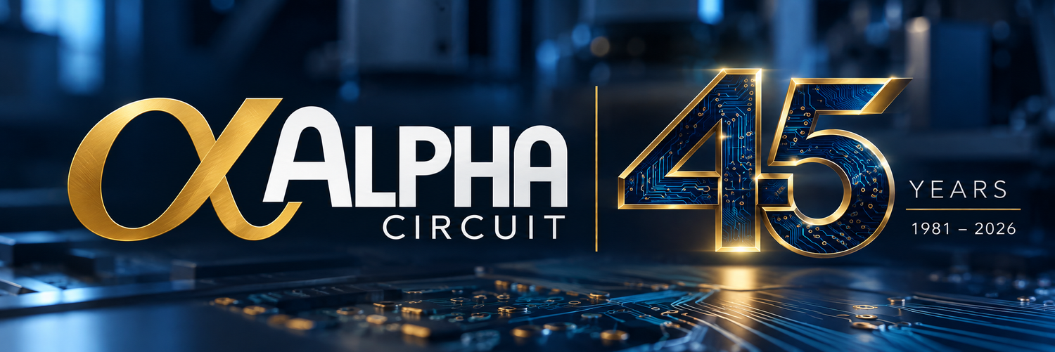 Alpha Circuit