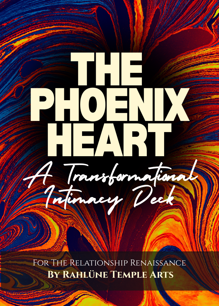 The Phoenix Heart  Intimacy Deck.png