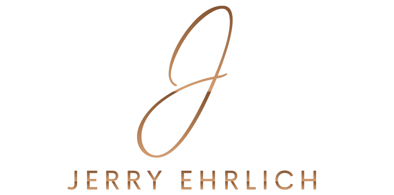 Jerry Ehrlich