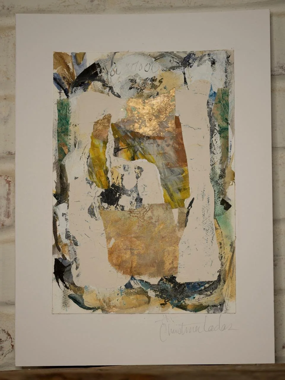 Original Art - Chryse