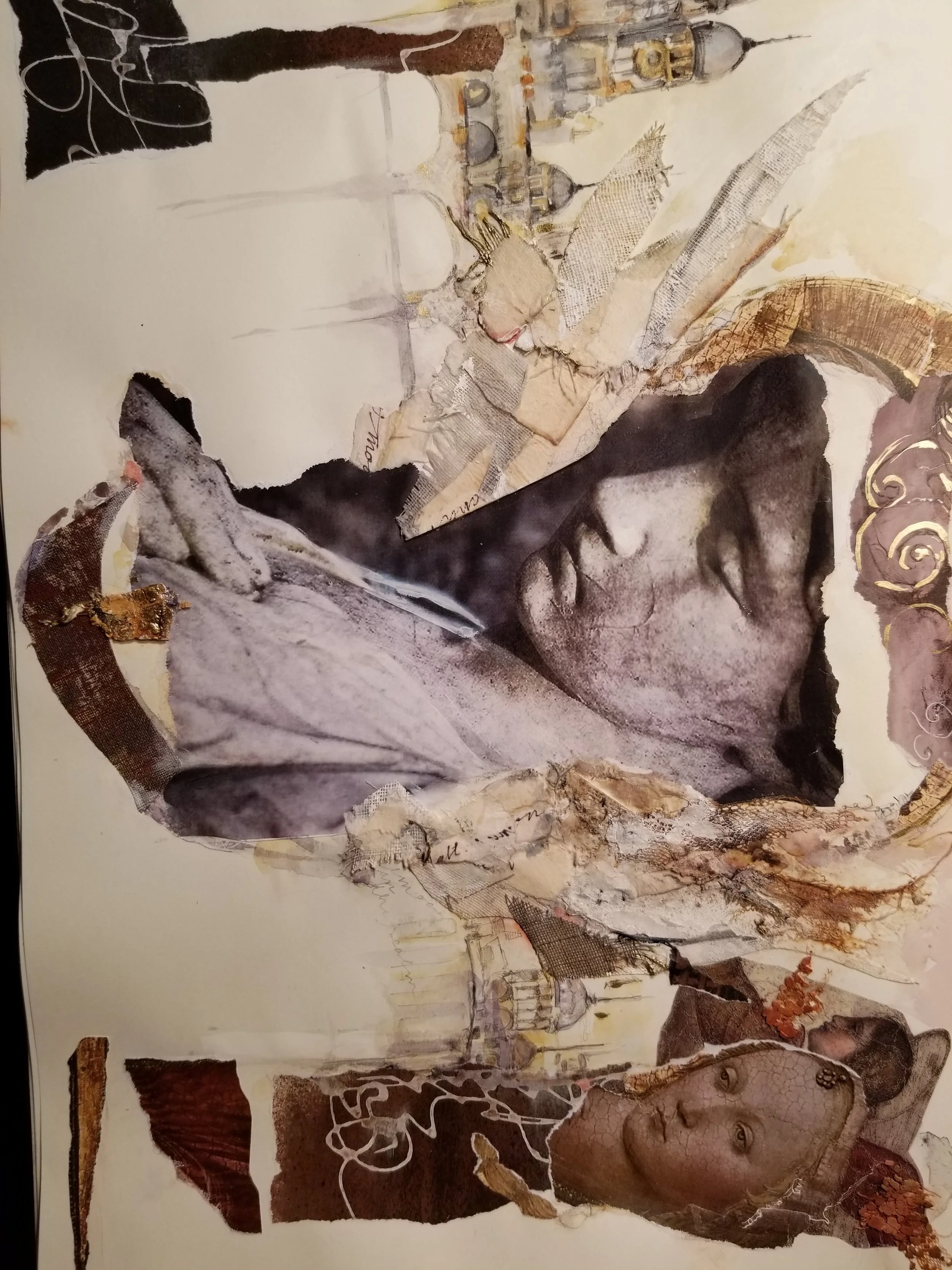 Art Collage