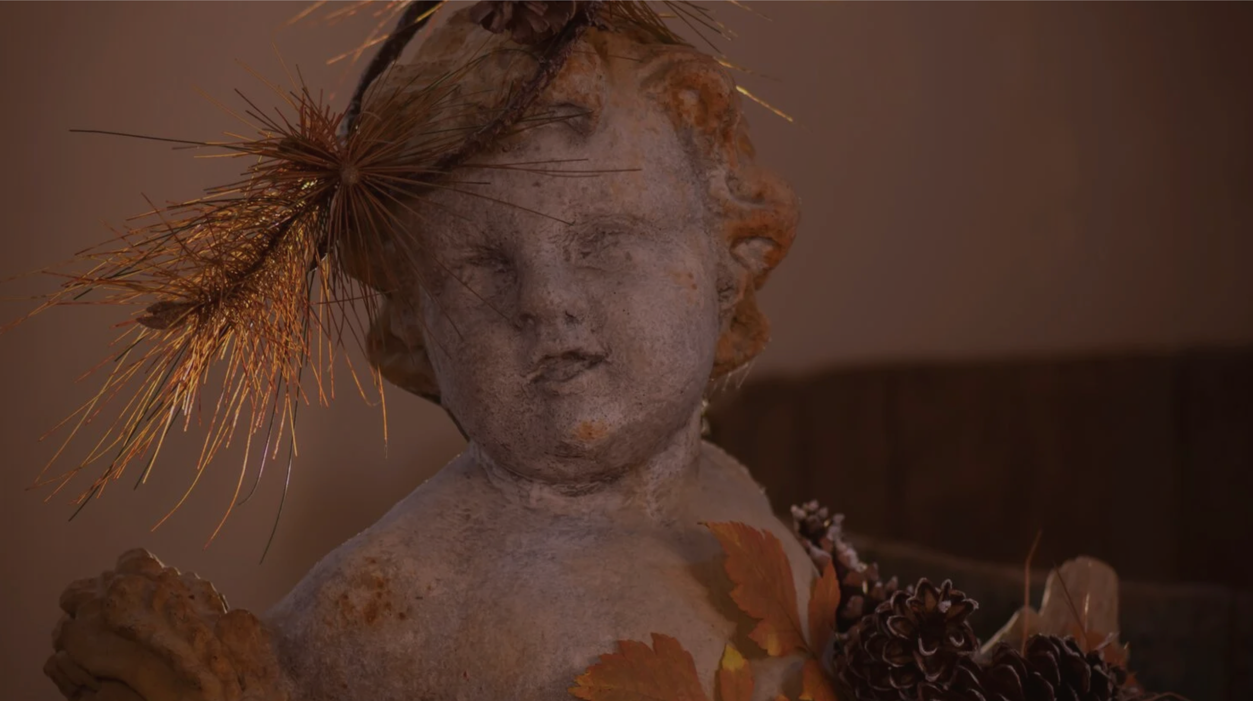 Angel Ornament