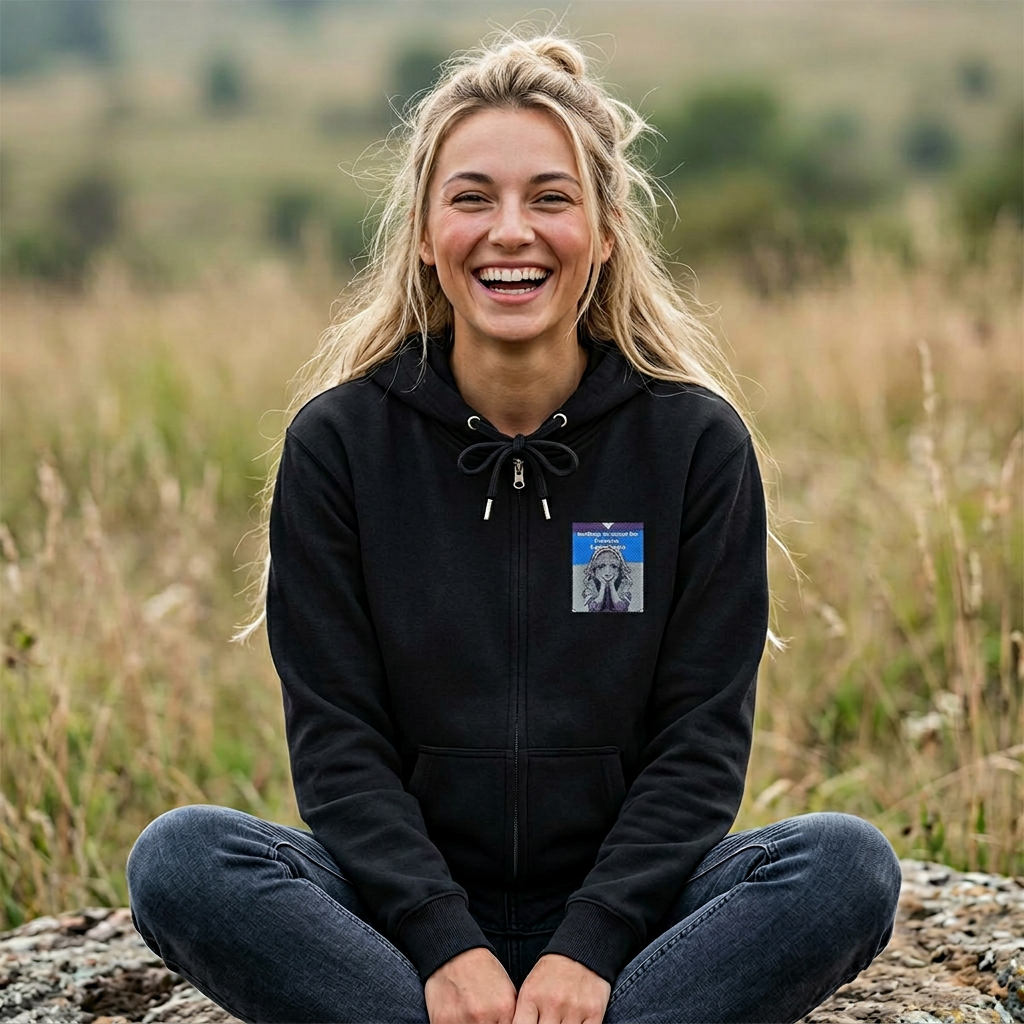 Funny Unisex Hoodie - Nothing Surprises Me Anything, I Have Kids