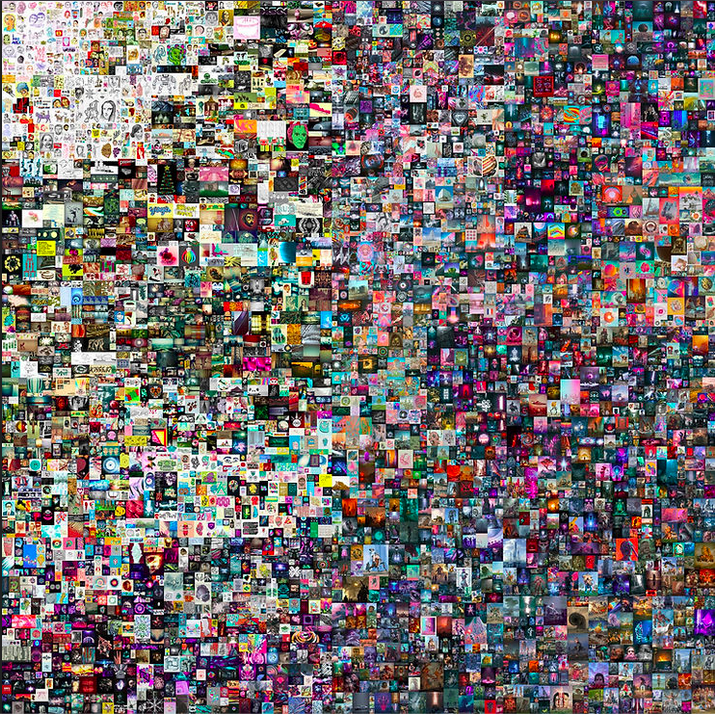 Contemporary Art Trends Shaping Modern Creativity