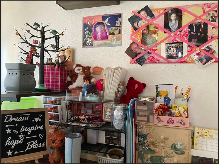 A Journey Into the World of Artistic Expression