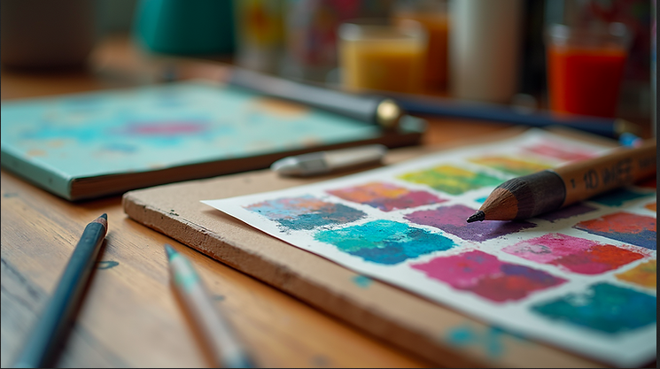 How to Spark Your Imagination with Fun Art Activities