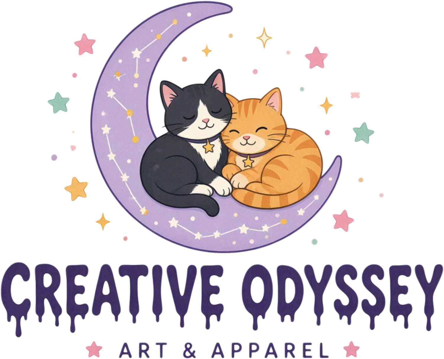 CreativeOdyssey