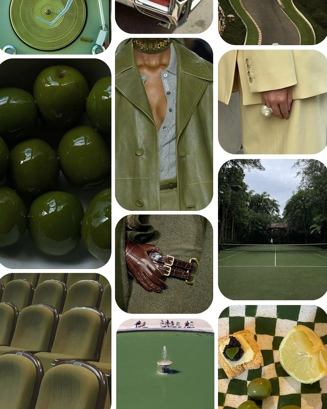 La saison des brainstormings pour 2026 est ouverte.

Besoin d&rsquo;inspiration ? On te donne le trio de couleurs qui nous obs&egrave;de chez Cammy.

#colormoodboard #agencemarketing #marketingparis