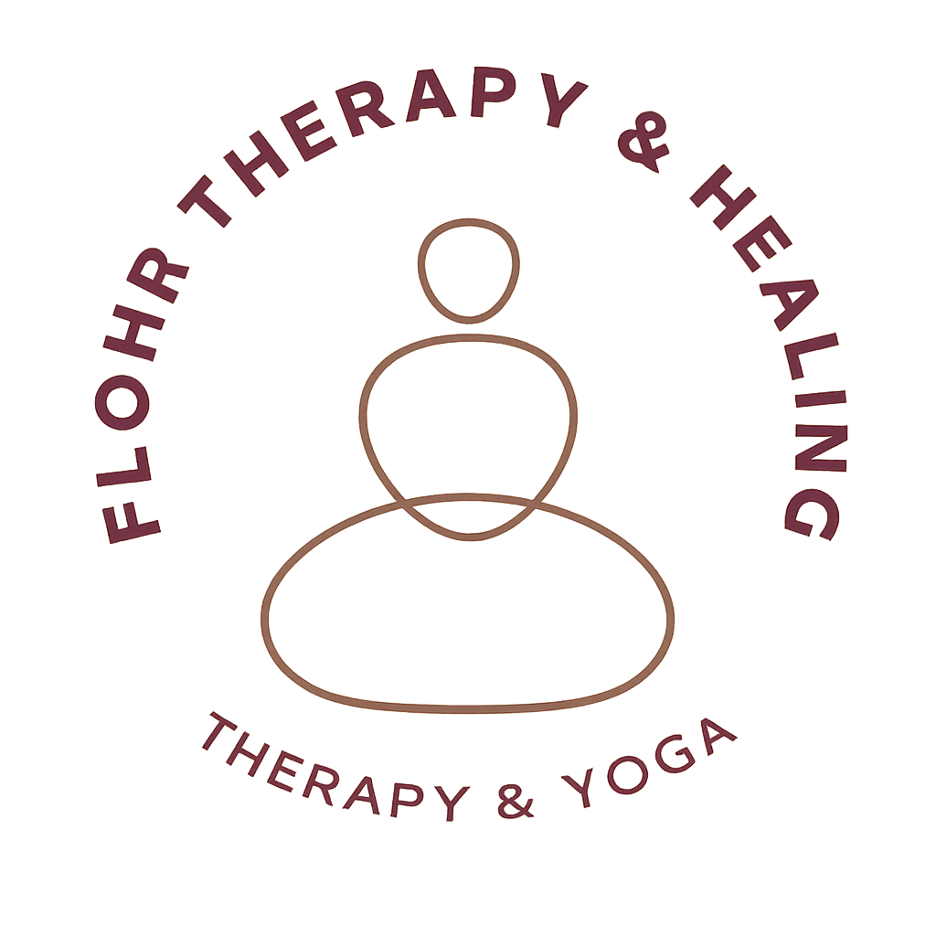 Flohr Therapy &amp; Healing LLC
