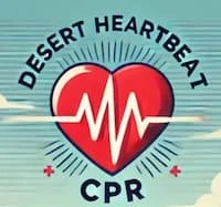 Desert Heartbeat CPR - Call or Text (480) 796-0715 