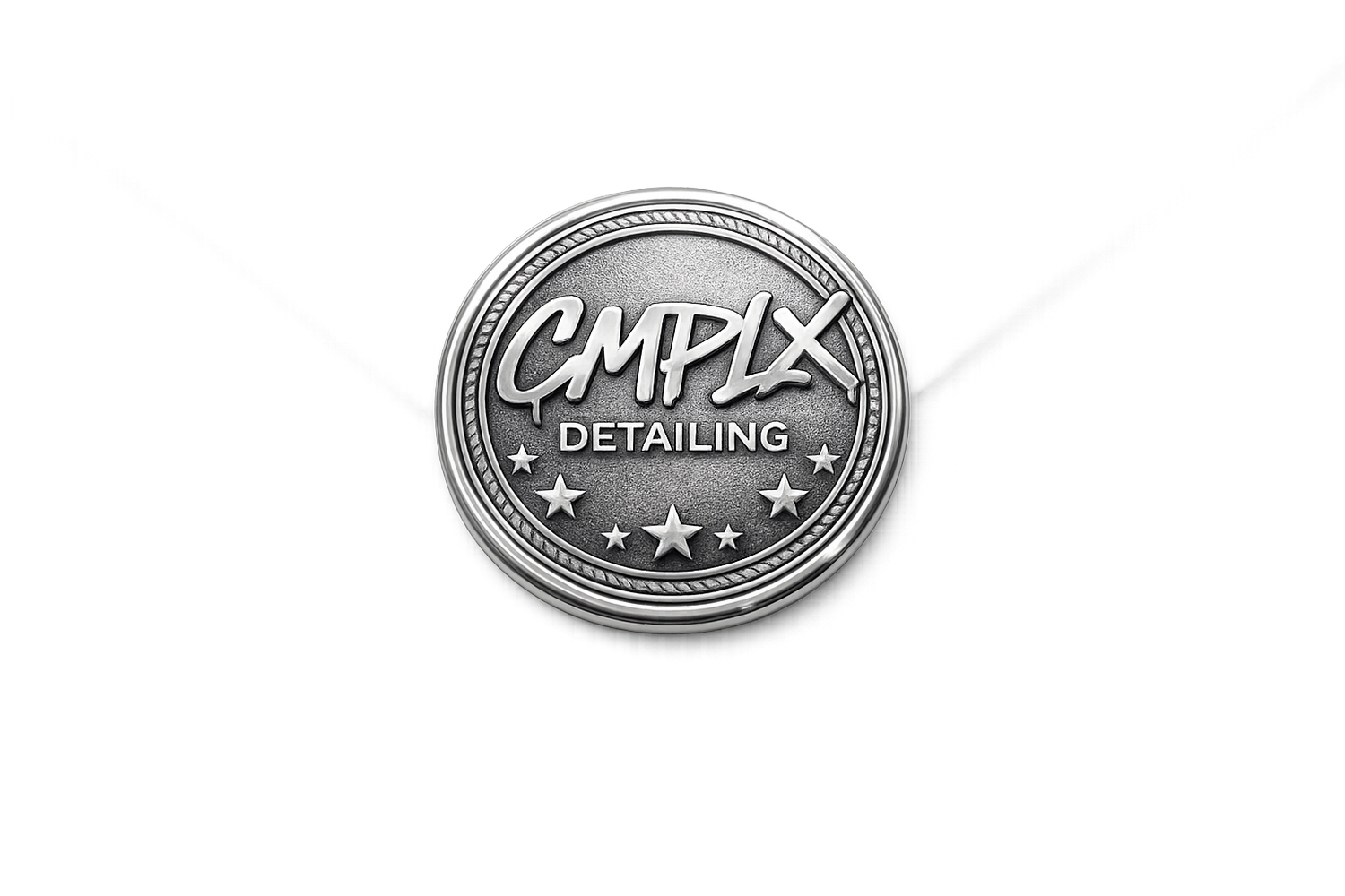 CMPLX Detailing