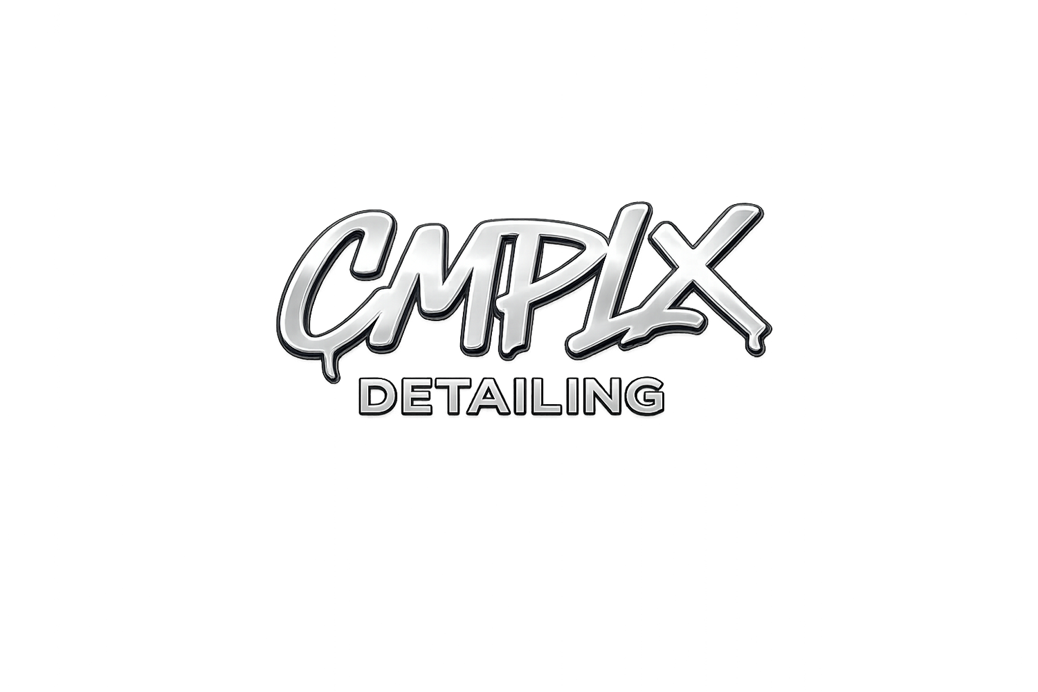 CMPLX Detailing