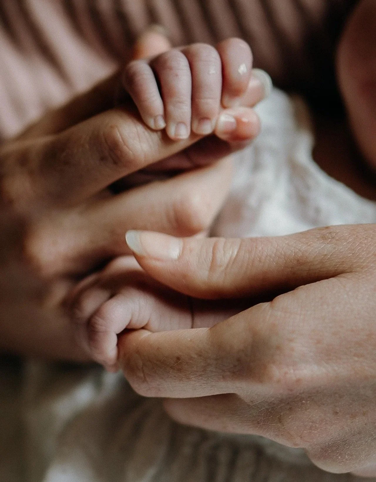 Daytime postpartum support for san diego newborn
