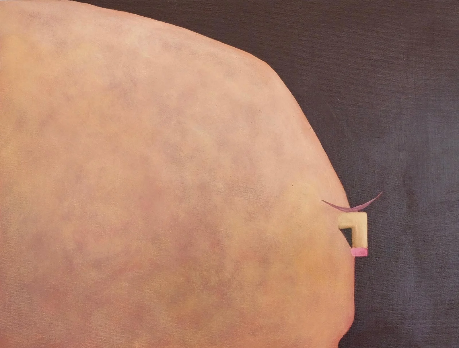 Cow Series #10