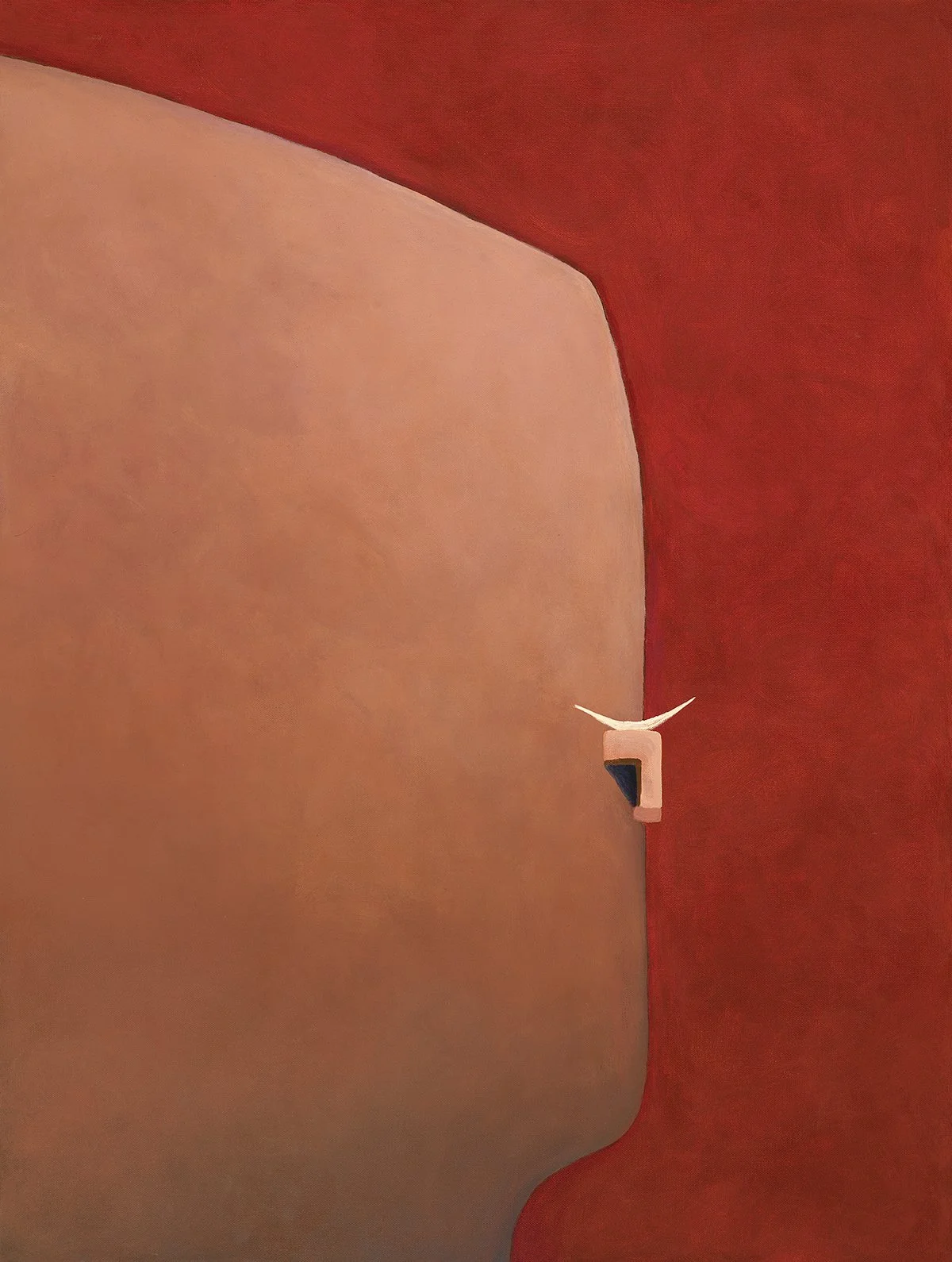 Cow Series #11