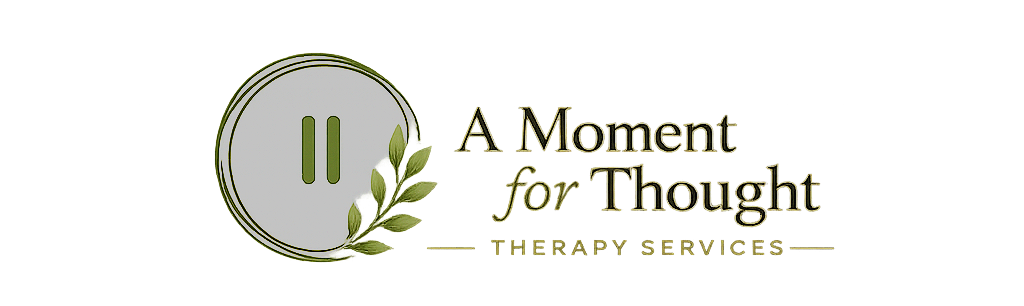 A Moment for Thought Therapy Services