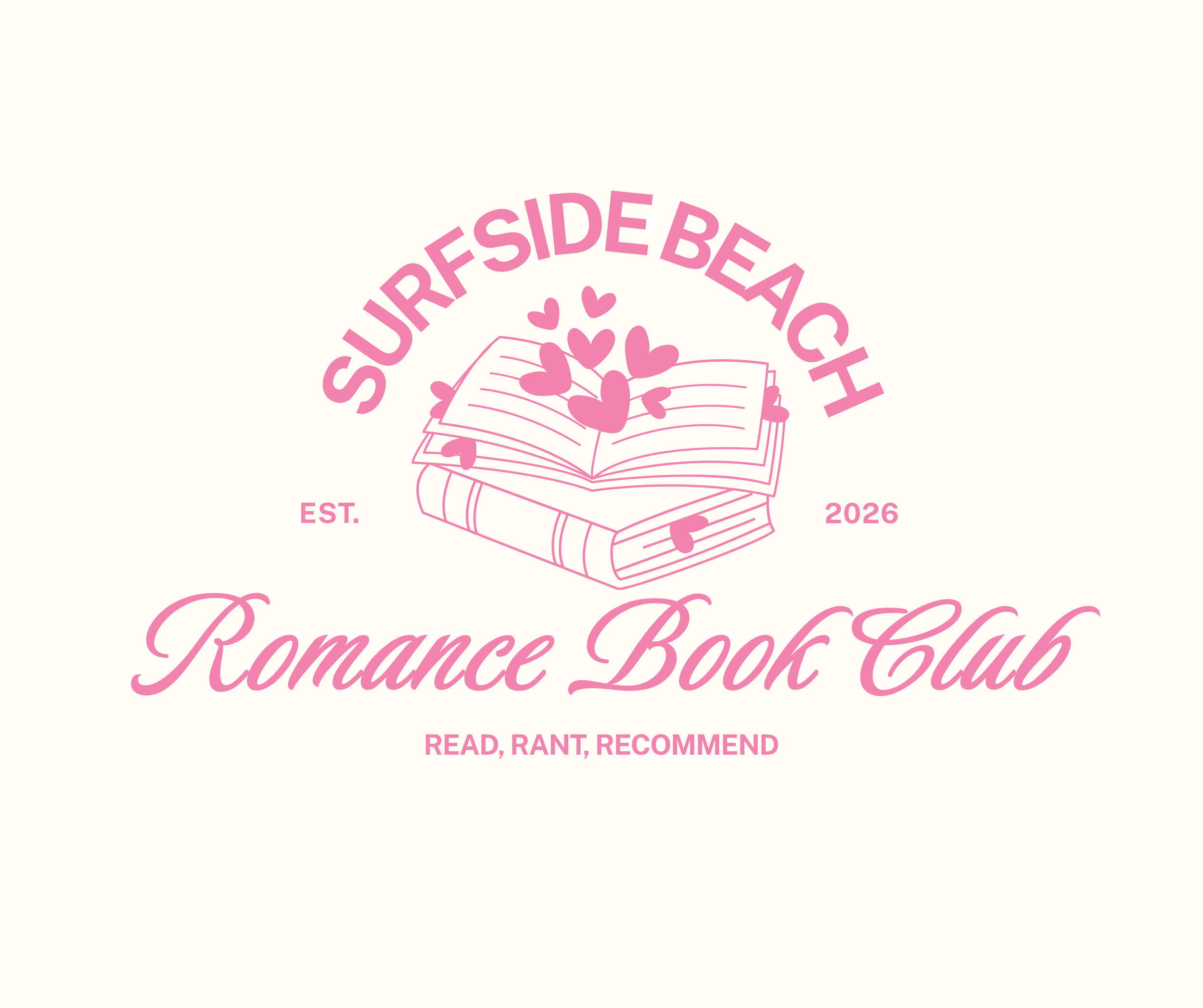 Romance Book Club